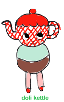 doli kettle