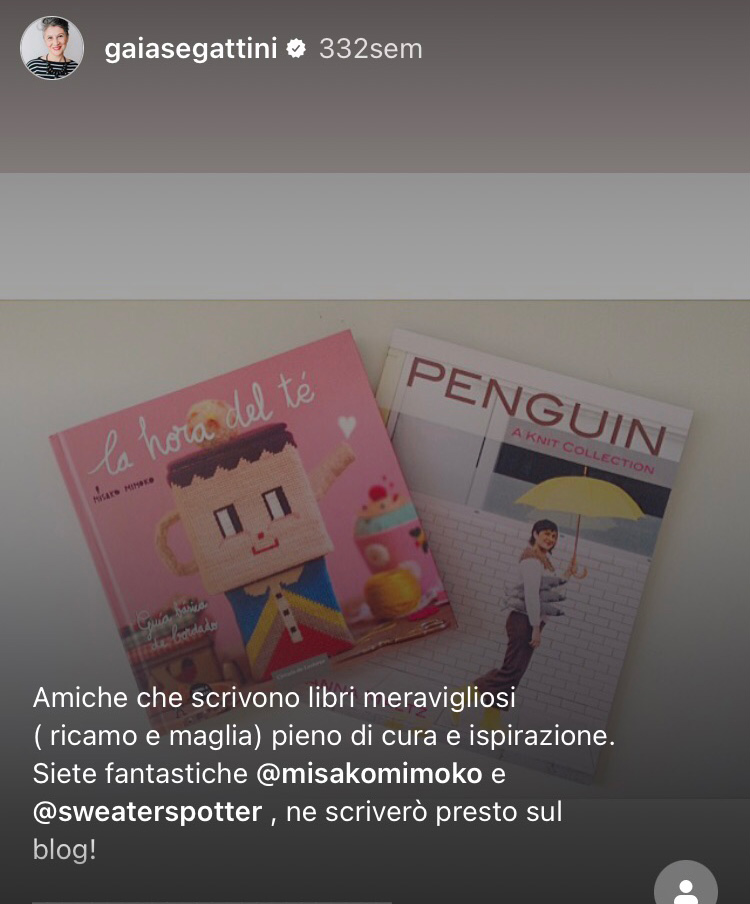 gaiasegattini_lahoradelte_misakomimoko_bloggers_book