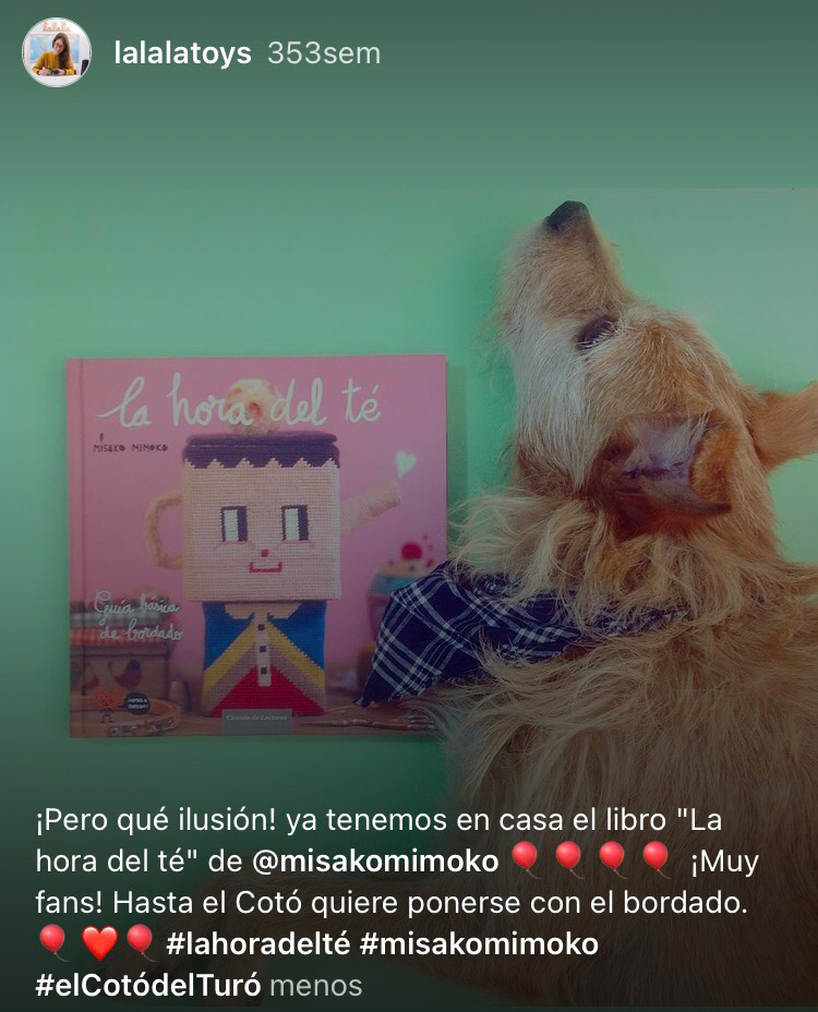 lalalatoys_lahoradelte_misakomimoko_bloggers_book