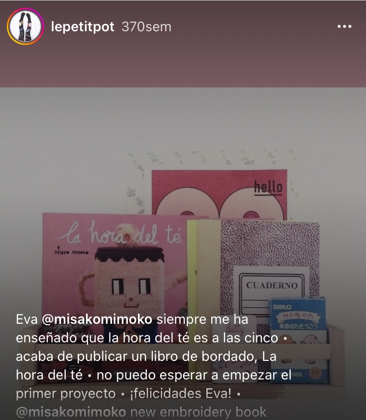 lepetitpot_lahoradelte_misakomimoko_bloggers_book