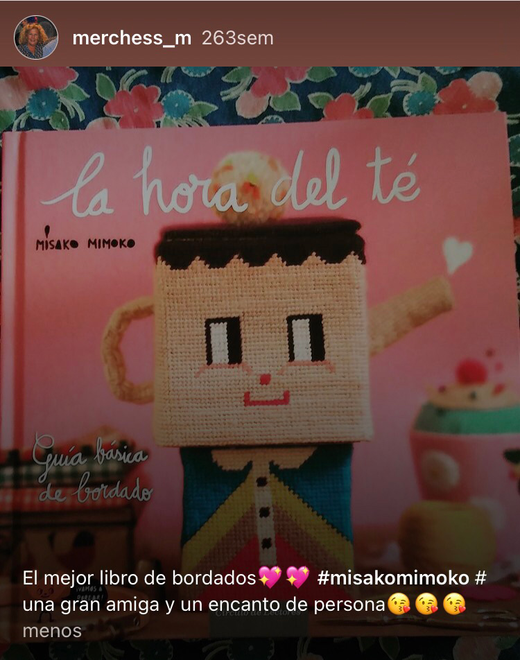 merches_m_lahoradelte_misakomimoko_bloggers_book