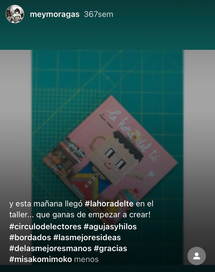 meymoragas_lahoradelte_misakomimoko_bloggers_book