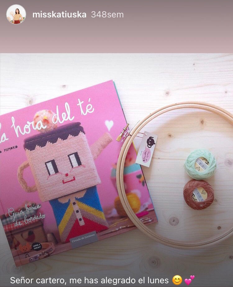 misskatiuska_lahoradelte_misakomimoko_bloggers_book