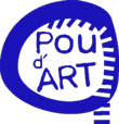 poudart